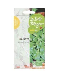 Lamb's lettuce BIO, 1g